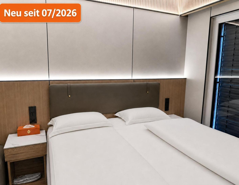 Imagen general del Hotel Muse. Foto 2