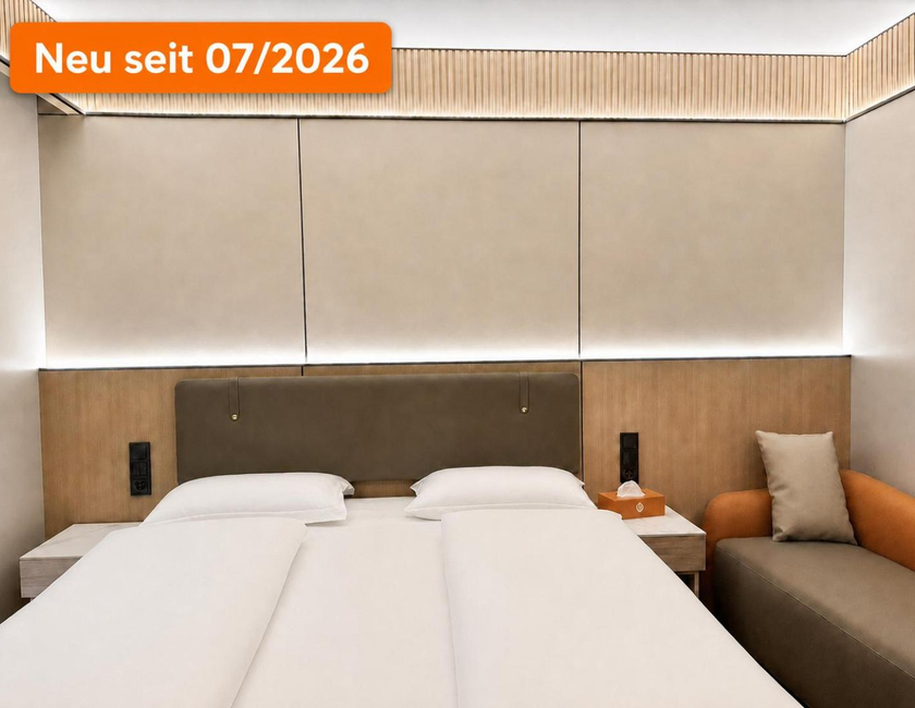 Imagen general del Hotel Muse. Foto 5