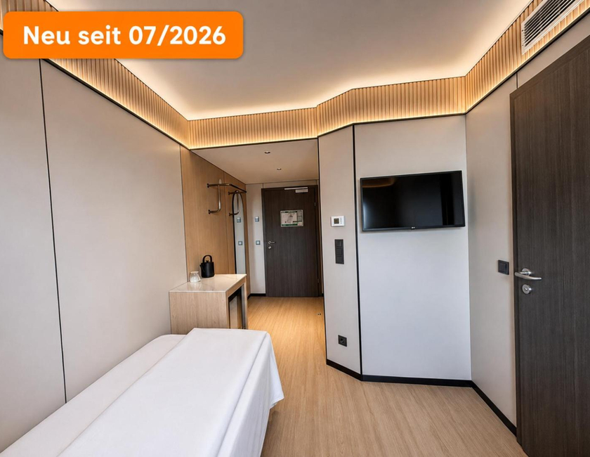 Imagen general del Hotel Muse. Foto 10