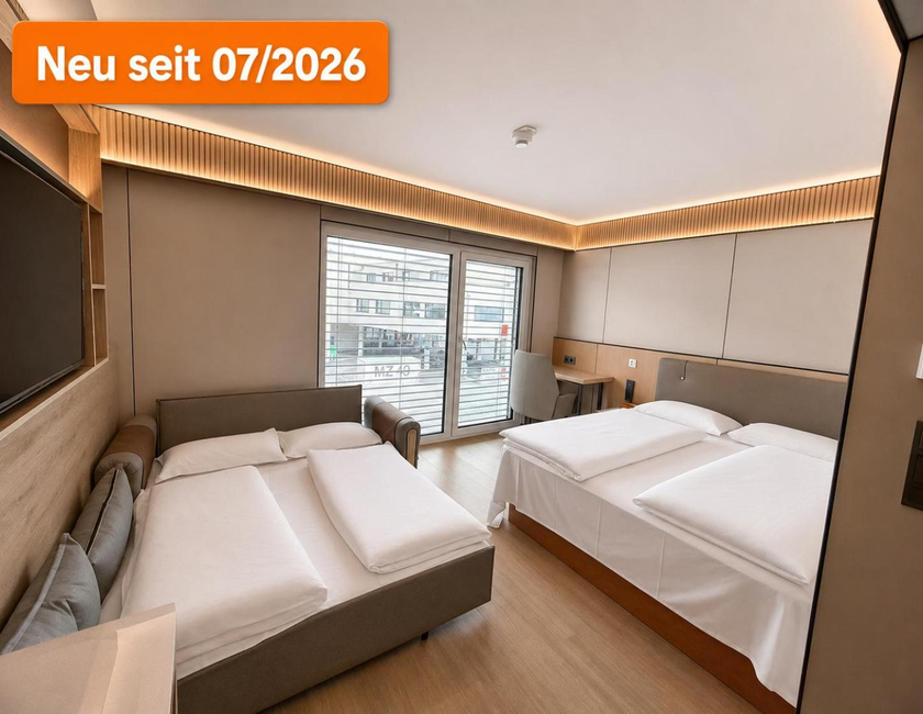 Imagen general del Hotel Muse. Foto 11