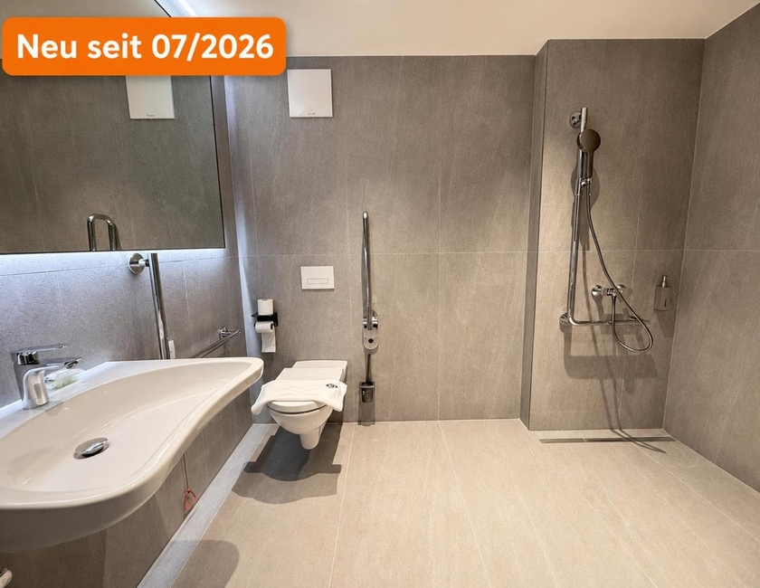 Imagen general del Hotel Muse. Foto 14