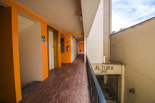 Imagen general del Hotel Museo Xalapa. Foto 5