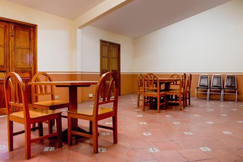 Imagen general del Hotel Museo Xalapa. Foto 9