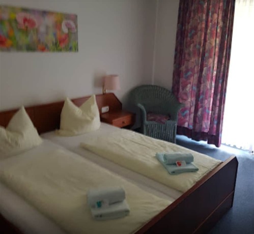Imagen de la habitación del Hotel M&uuml;hlbergblick. Foto 3