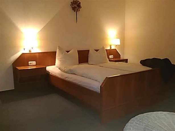 Imagen de la habitación del Hotel M&uuml;hlbergblick. Foto 4