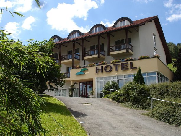 Imagen general del Hotel M&uuml;hlbergblick. Foto 1