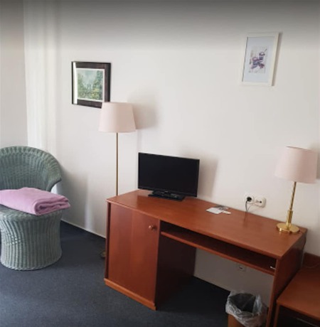 Imagen de la habitación del Hotel M&uuml;hlbergblick. Foto 5