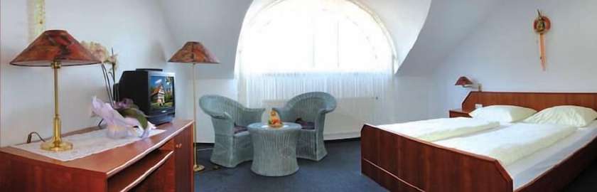 Imagen de la habitación del Hotel M&uuml;hlbergblick. Foto 6
