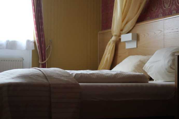 Imagen de la habitación del Hotel M&uuml;hldorf. Foto 4