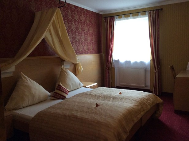 Imagen de la habitación del Hotel M&uuml;hldorf. Foto 5
