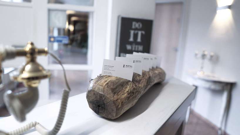 Imagen de los interiores del Hotel M&uuml;hldorf. Foto 15