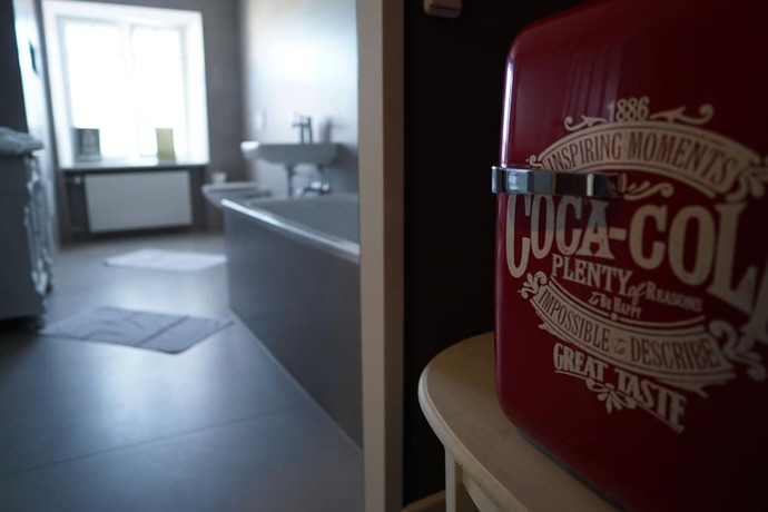 Imagen de la habitación del Hotel M&uuml;hldorf. Foto 7
