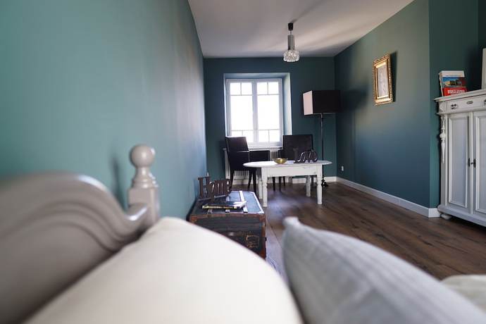 Imagen de la habitación del Hotel M&uuml;hldorf. Foto 14