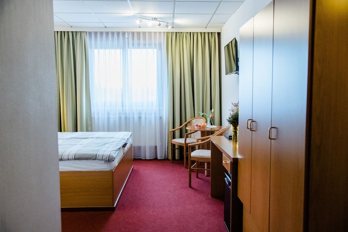 Imagen de la habitación del Hotel M&uuml;ller. Foto 4