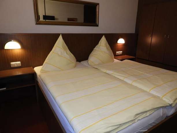 Imagen de la habitación del Hotel M&uuml;ller. Foto 6