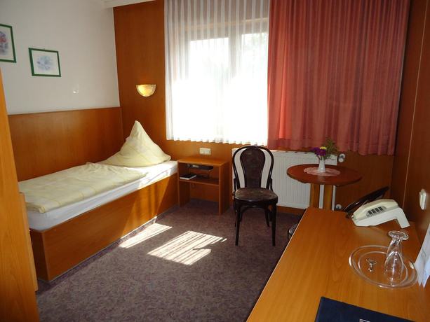 Imagen de la habitación del Hotel M&uuml;ller. Foto 7