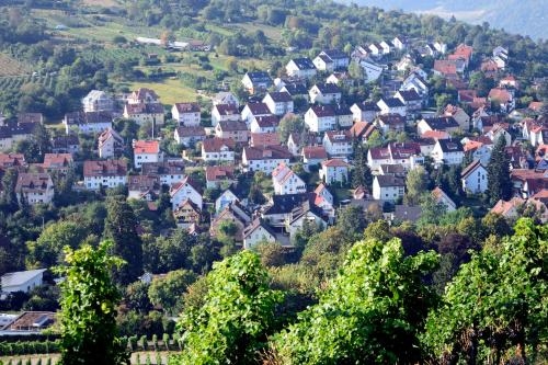 Imagen general del Hotel M&uuml;nzmay. Foto 4