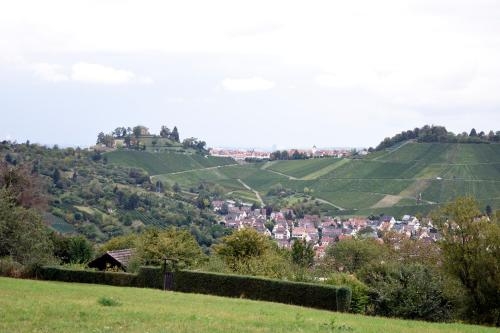 Imagen general del Hotel M&uuml;nzmay. Foto 5