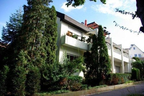 Imagen general del Hotel M&uuml;nzmay. Foto 7