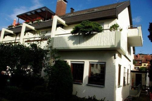 Imagen general del Hotel M&uuml;nzmay. Foto 8