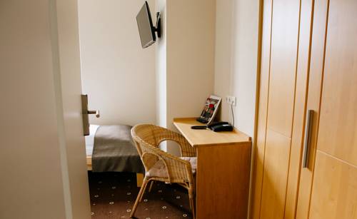 Imagen de la habitación del Hotel My Place. Foto 4