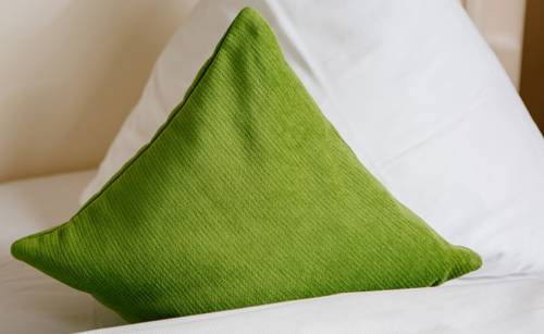 Imagen de la habitación del Hotel My Place. Foto 8