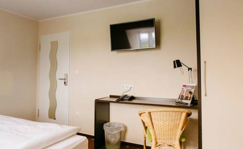 Imagen de la habitación del Hotel My Place. Foto 12