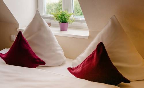 Imagen de la habitación del Hotel My Place. Foto 13