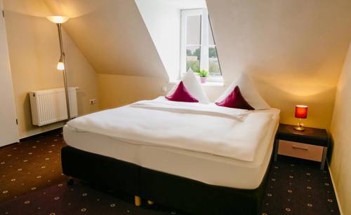 Imagen de la habitación del Hotel My Place. Foto 14