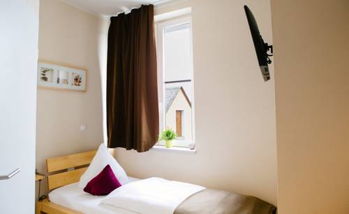 Imagen de la habitación del Hotel My Place. Foto 15