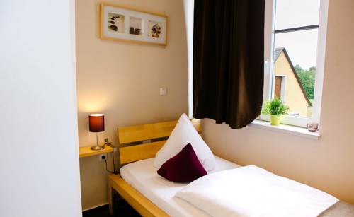 Imagen de la habitación del Hotel My Place. Foto 16