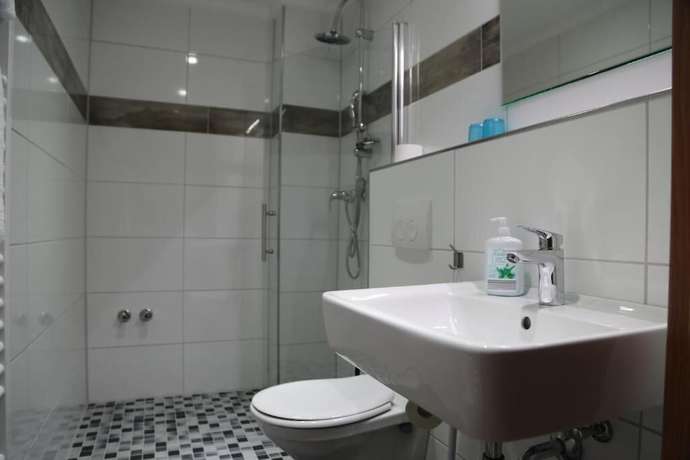 Imagen de la habitación del Hotel Mykonos. Foto 5