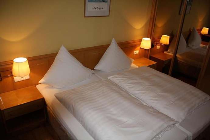 Imagen de la habitación del Hotel Mykonos. Foto 6