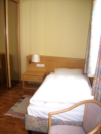 Imagen de la habitación del Hotel Mykonos. Foto 10