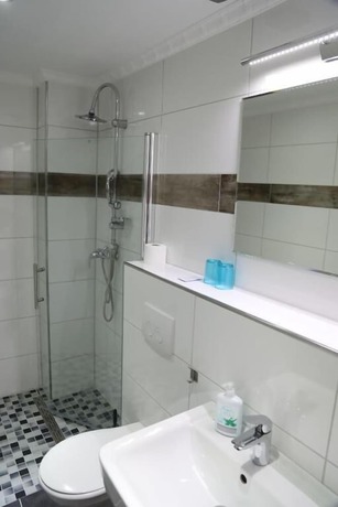 Imagen de la habitación del Hotel Mykonos. Foto 14