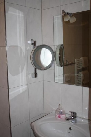 Imagen de la habitación del Hotel Mykonos. Foto 16
