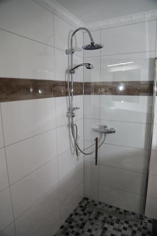 Imagen de la habitación del Hotel Mykonos. Foto 20