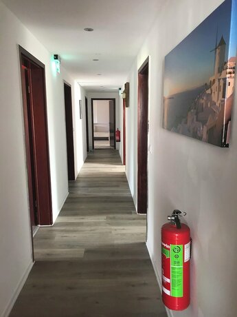Imagen general del Hotel Mythos. Foto 1