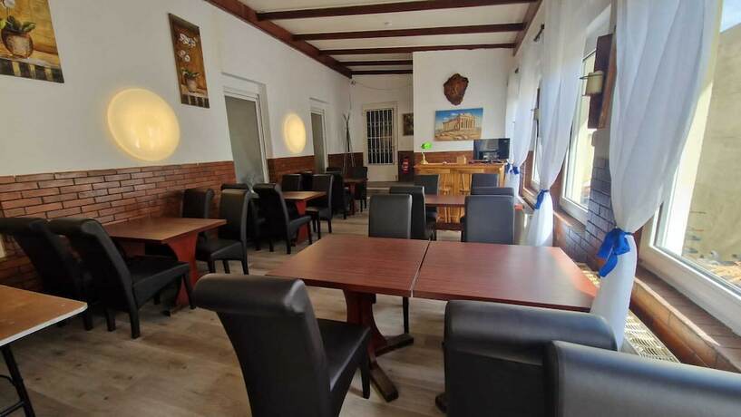 Imagen general del Hotel Mythos. Foto 2