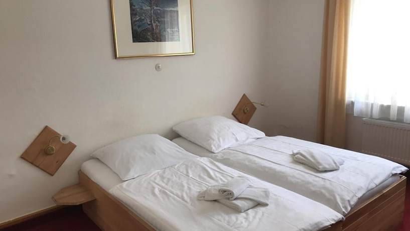 Imagen de la habitación del Hotel Nachtwächter. Foto 3