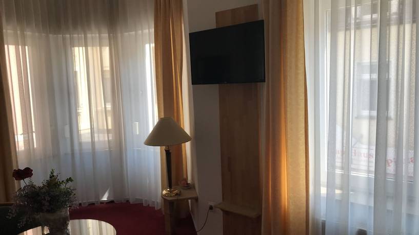 Imagen de la habitación del Hotel Nachtwächter. Foto 4