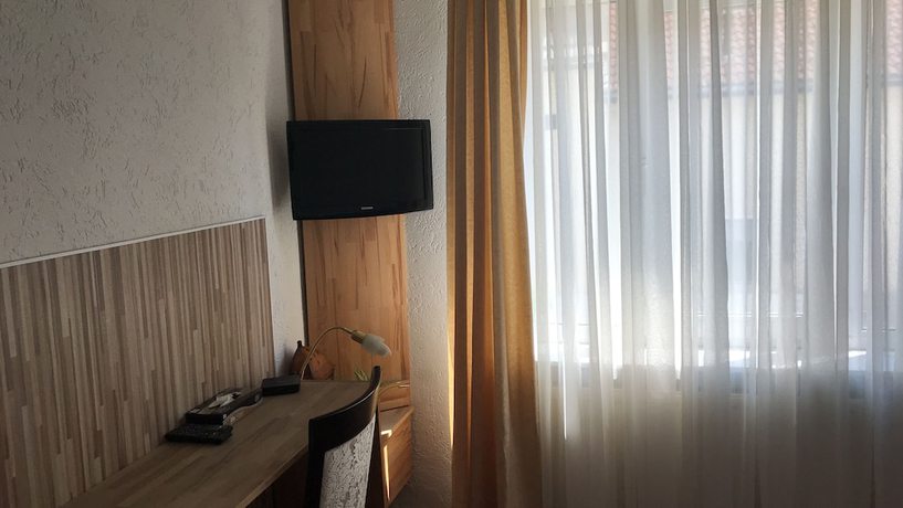 Imagen de la habitación del Hotel Nachtwächter. Foto 5