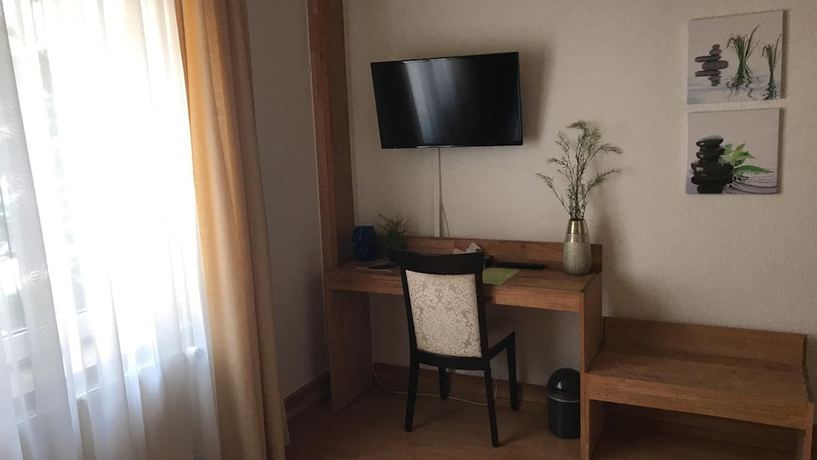 Imagen de la habitación del Hotel Nachtwächter. Foto 9