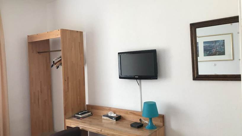 Imagen de la habitación del Hotel Nachtwächter. Foto 15