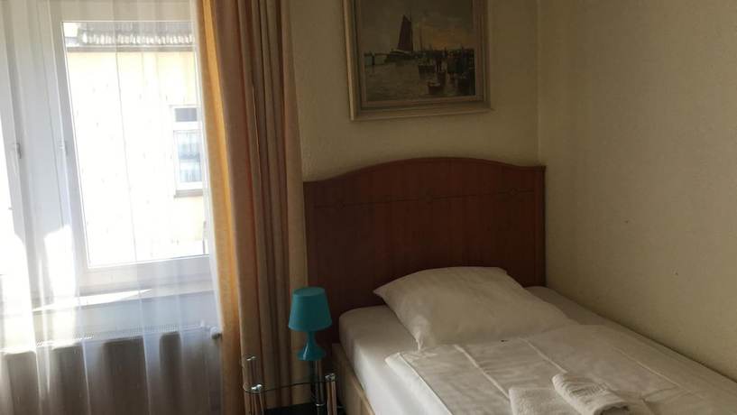 Imagen de la habitación del Hotel Nachtwächter. Foto 16