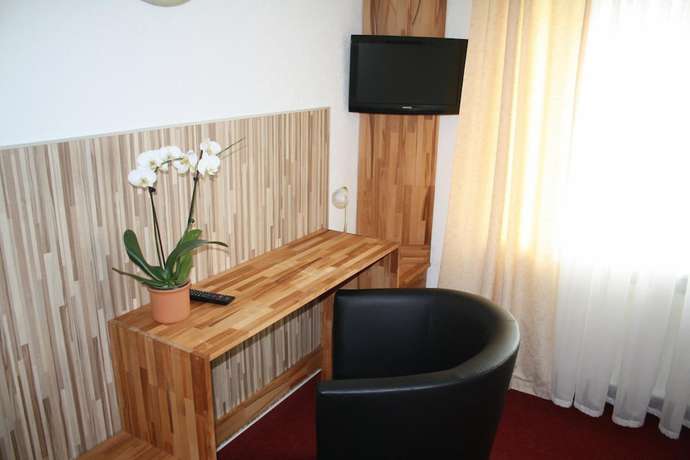 Imagen de la habitación del Hotel Nachtwächter. Foto 17