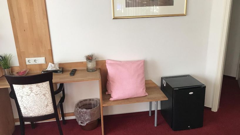 Imagen de la habitación del Hotel Nachtwächter. Foto 18