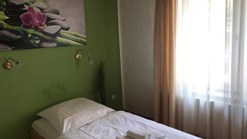 Imagen de la habitación del Hotel Nachtwächter. Foto 19