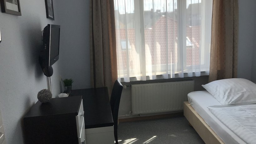 Imagen de la habitación del Hotel Nachtwächter. Foto 20