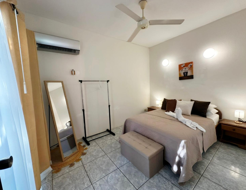 Imagen general del Hotel Nany. Foto 2